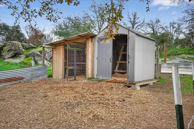 $629,000 | 31814 Lockwood Lane, Prather, CA 93651