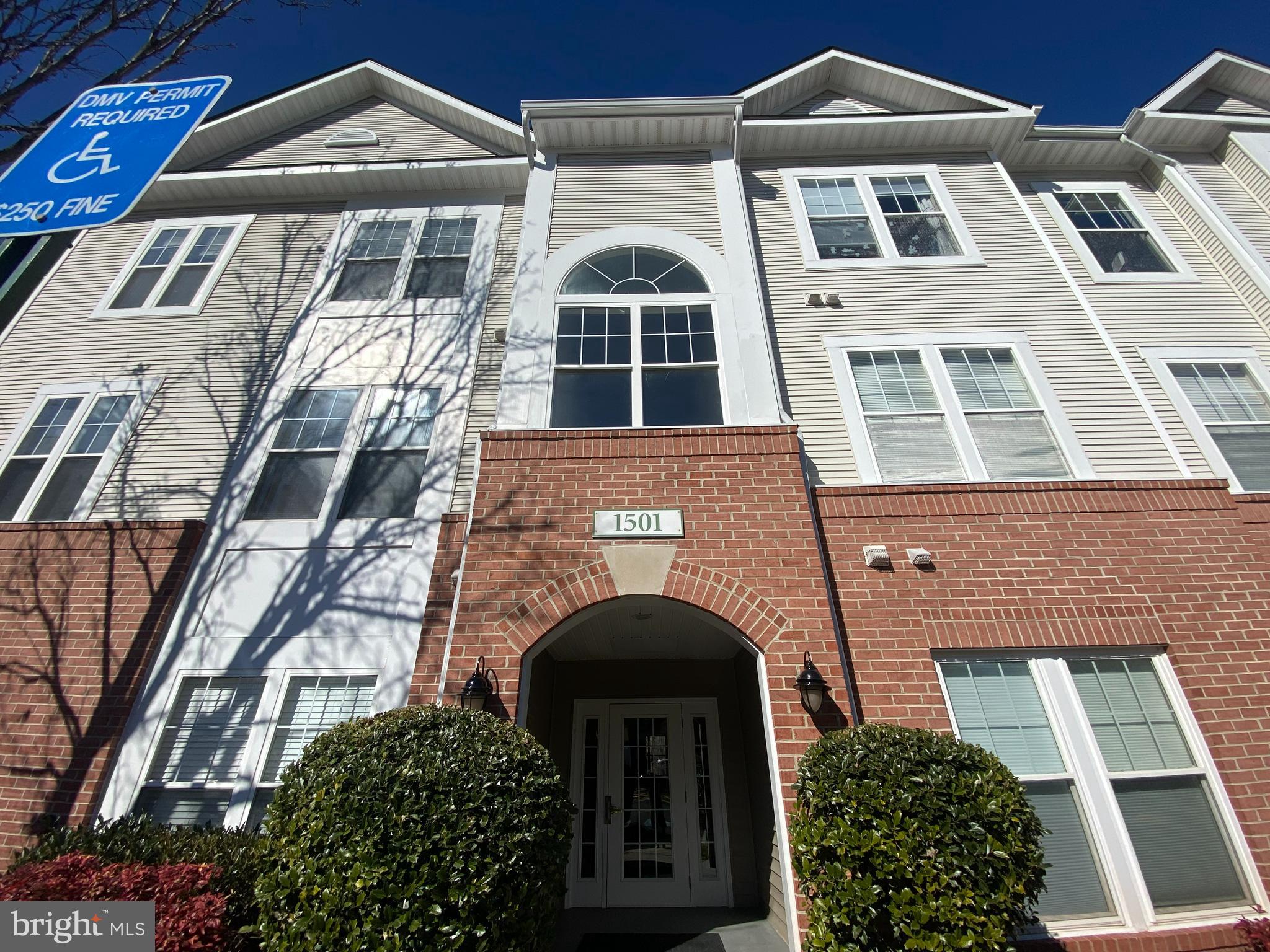 1501 North Point Drive, Unit 103 Reston, VA 20194 - Photo 1 of 56 Gallery Image 1