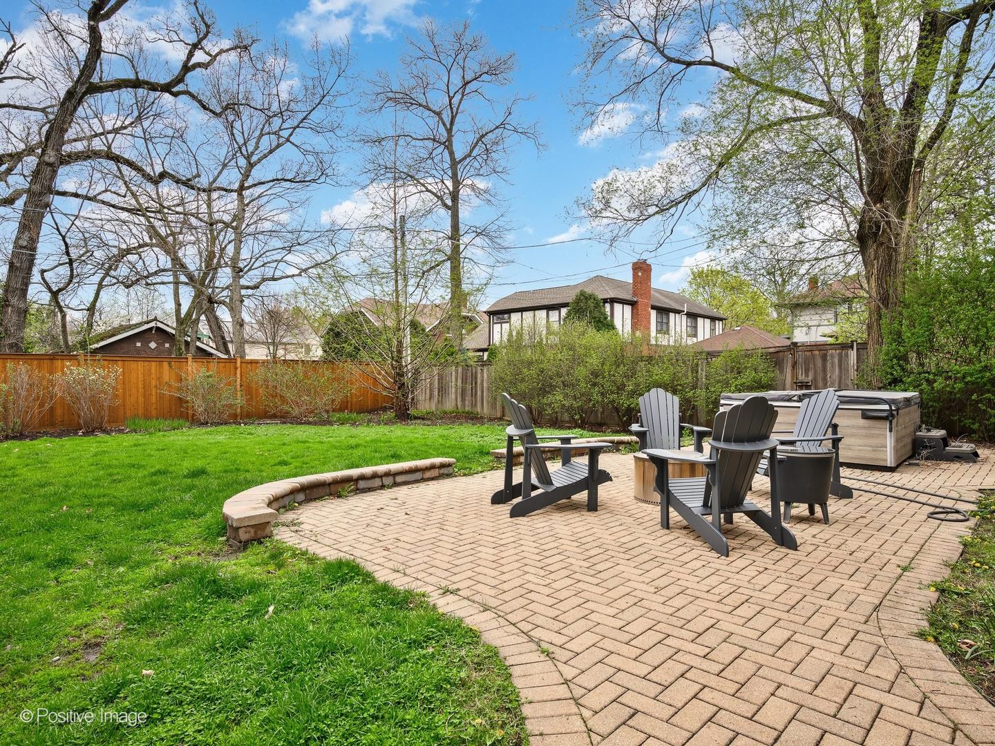305 Maplewood Road Riverside, IL 60546 - Photo 27 of 27