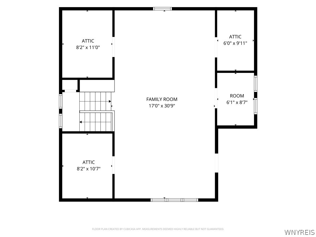 804 West Center Street Ridgeway, NY 14103 - Photo 40 of 41