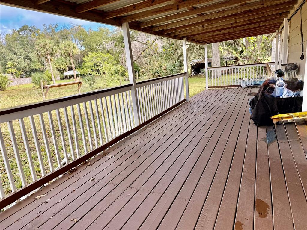 685 Eagle Watch Road Oak Hill, FL 32759 - Photo 11 of 21 a view of railway station with sitting area