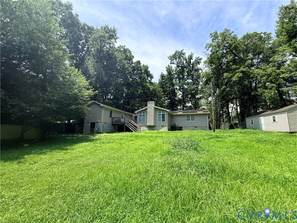 13613 Bundle Road Chesterfield, VA 23838 - Photo 30 of 37 Gallery Image 30
