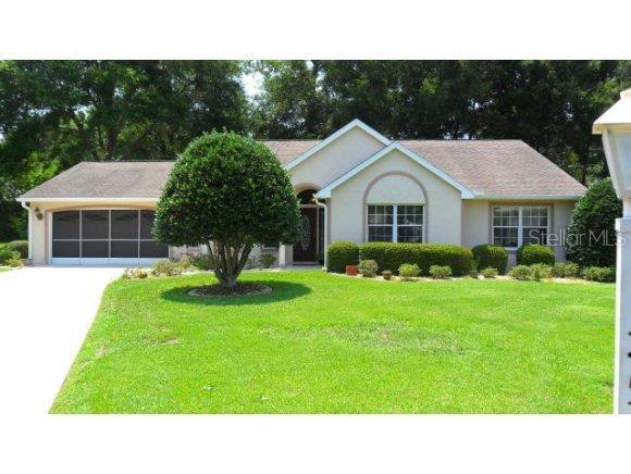 11345 Southwest 75th Terrace Road Ocala, FL 34476 - Photo 1 of 1 Primary Photo