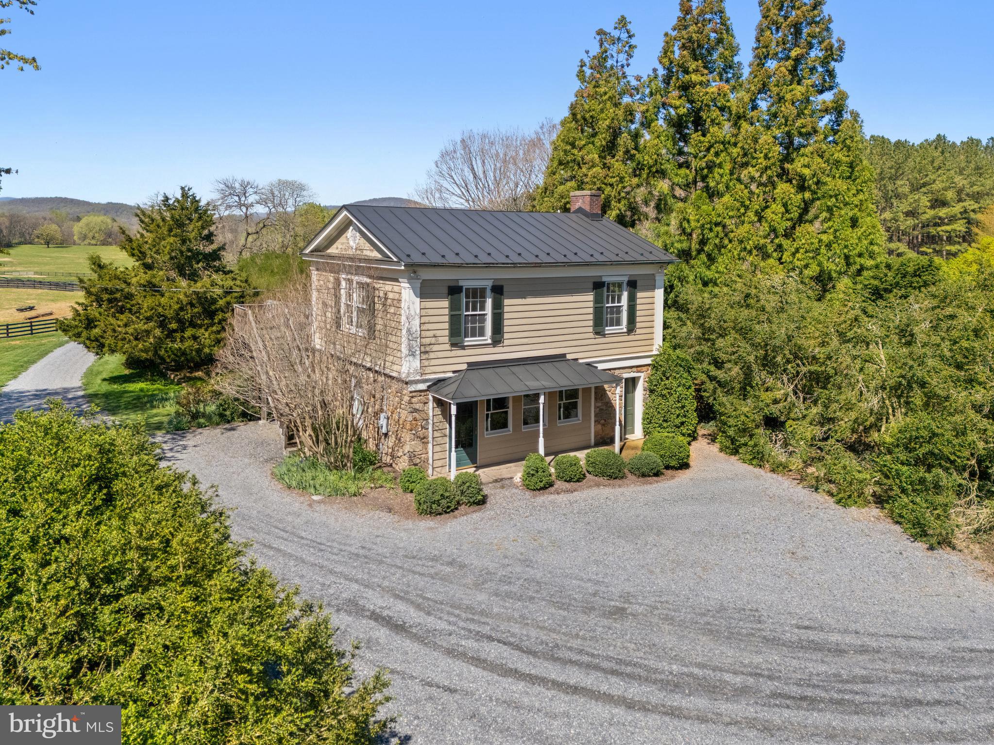 3252 Winchester Road Delaplane, VA 20144 - Photo 62 of 74