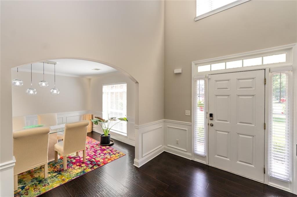 436 Ryoaks Drive Hampton, GA 30228 - Photo 7 of 67