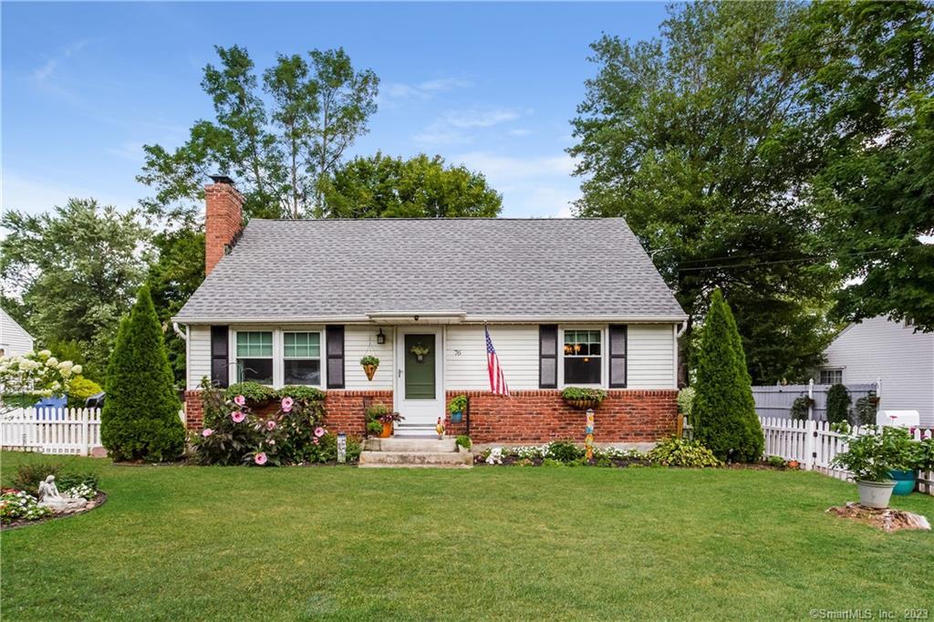 76 Meech Road Middletown, CT 06457 - Photo 1 of 1