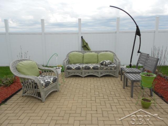 4787 West Freeland Road Saginaw, MI 48604 - Photo 20 of 22