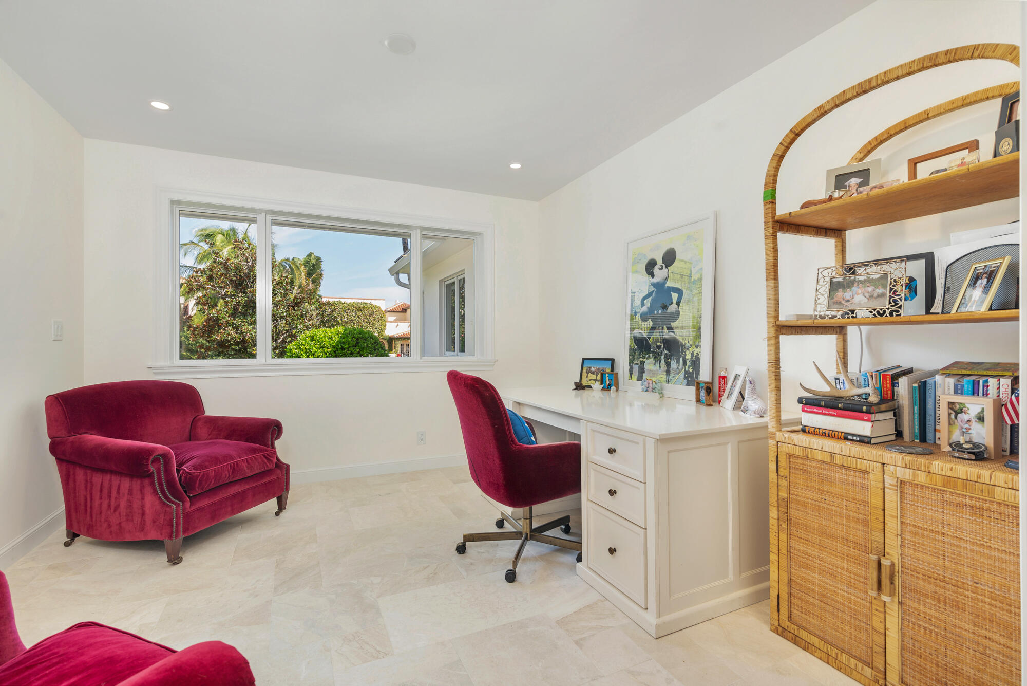 250 Murray Road West Palm Beach, FL 33405 - Photo 17 of 46 Den/Office