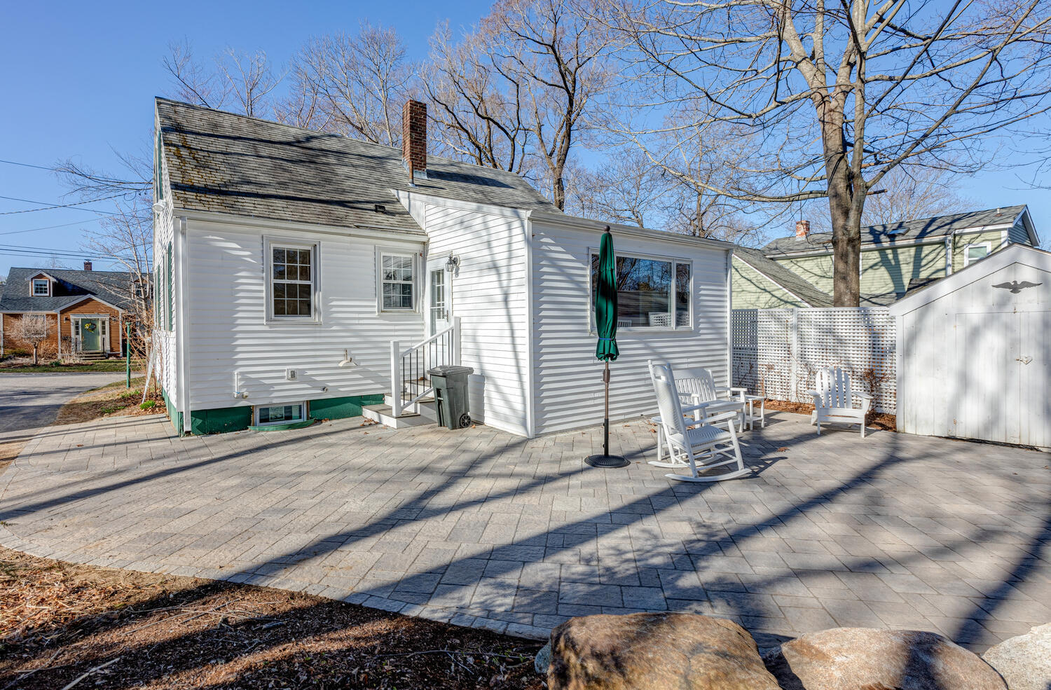 12 Orchard Road Cape Elizabeth, ME 04107 - Photo 3 of 37 12 Orchard Rd Cape Elizabeth-large-037-0