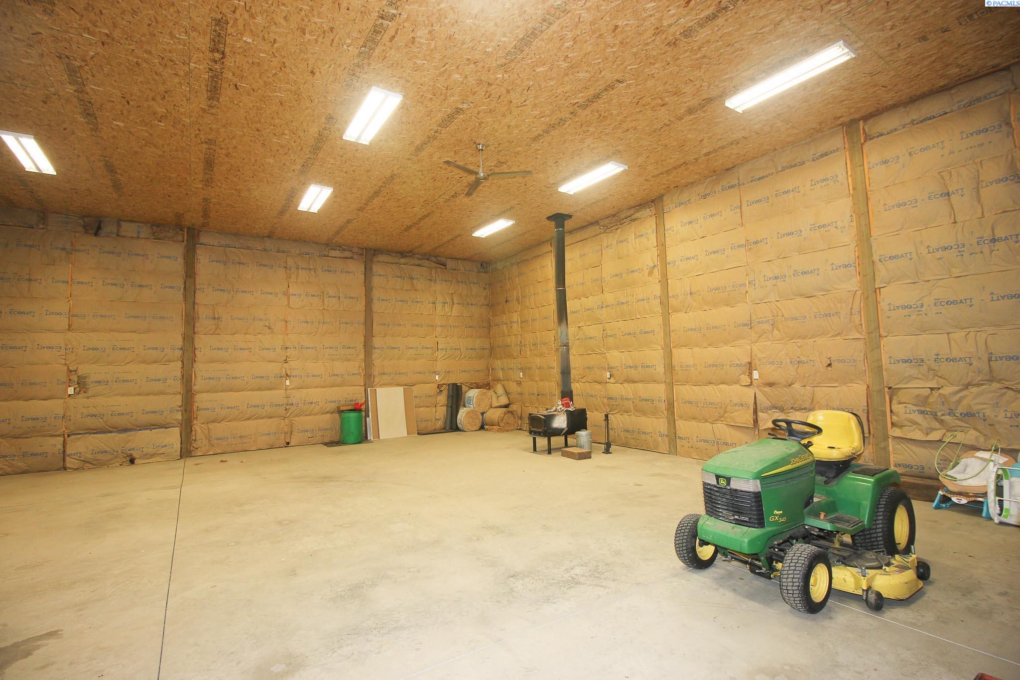 1179 North Newland Road Ritzville, WA 99169 - Photo 28 of 30 Gallery Image 28