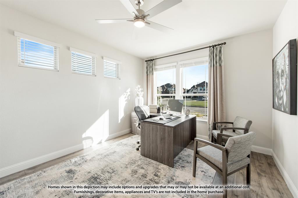 12709 Cactus Court Godley, TX 76044 - Photo 4 of 40 a living room with furniture