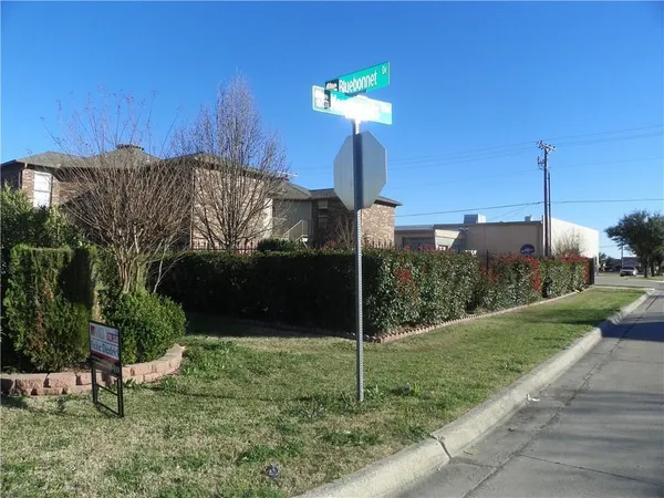 $1,338 | 732 Bluebonnet Drive, Unit A, Keller, TX 76248