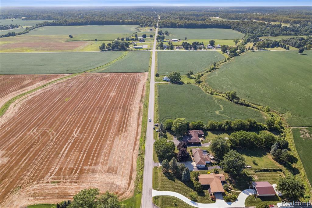 990 East Temperance Road Temperance, MI 48182 - Photo 62 of 65