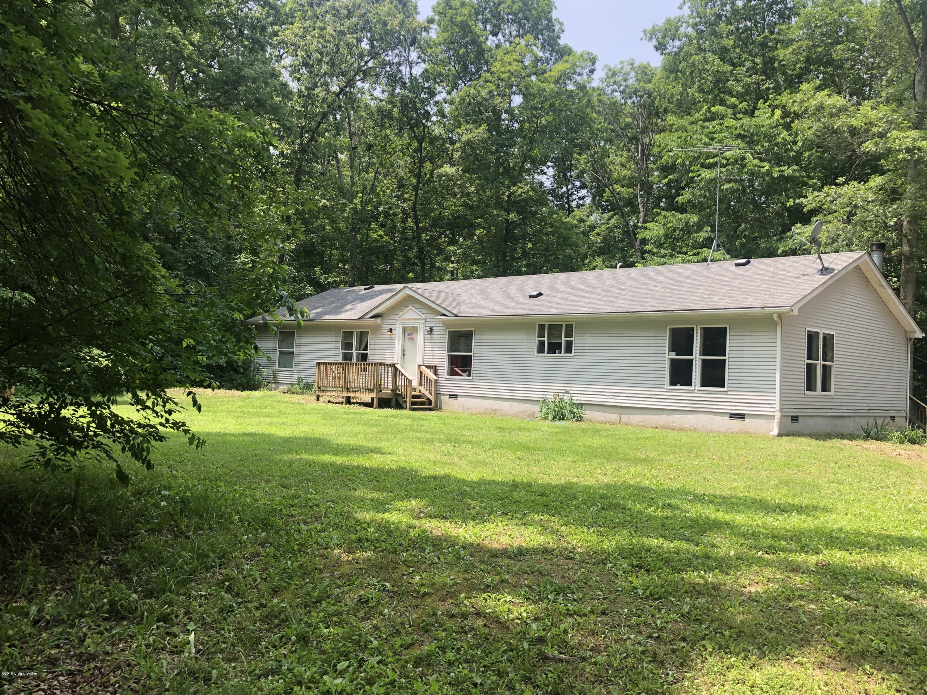 2874 Beech Grv Road Shepherdsville, KY 40165 - Photo 1 of 60 IMG_2759