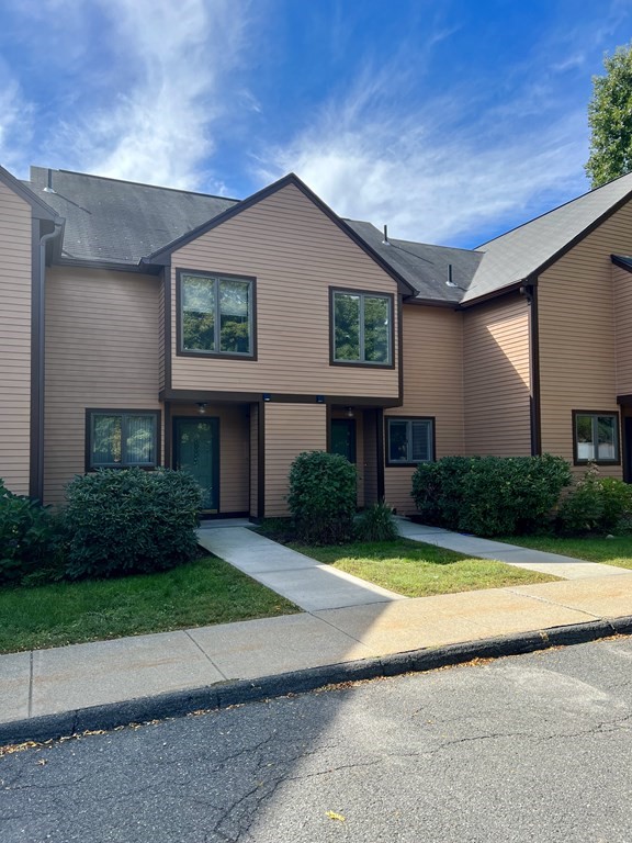 575 Bridge Road, Unit 104 Northampton, MA 01062 - Photo 1 of 19