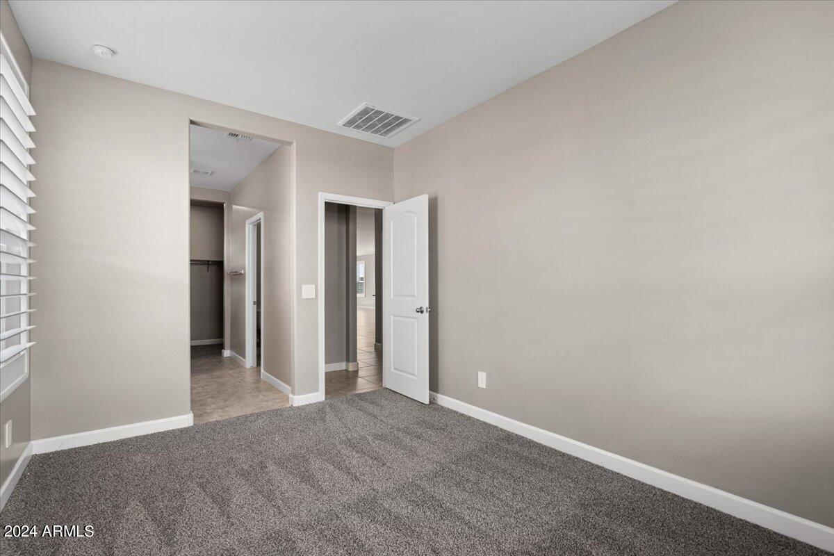 8321 West Springfield Way Florence, AZ 85132 - Photo 22 of 37 2nd bedroom