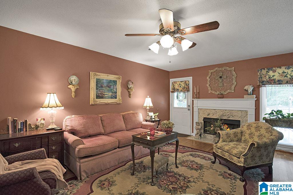 722 Olde Towne Circle Alabaster, AL 35007 - Photo 11 of 28