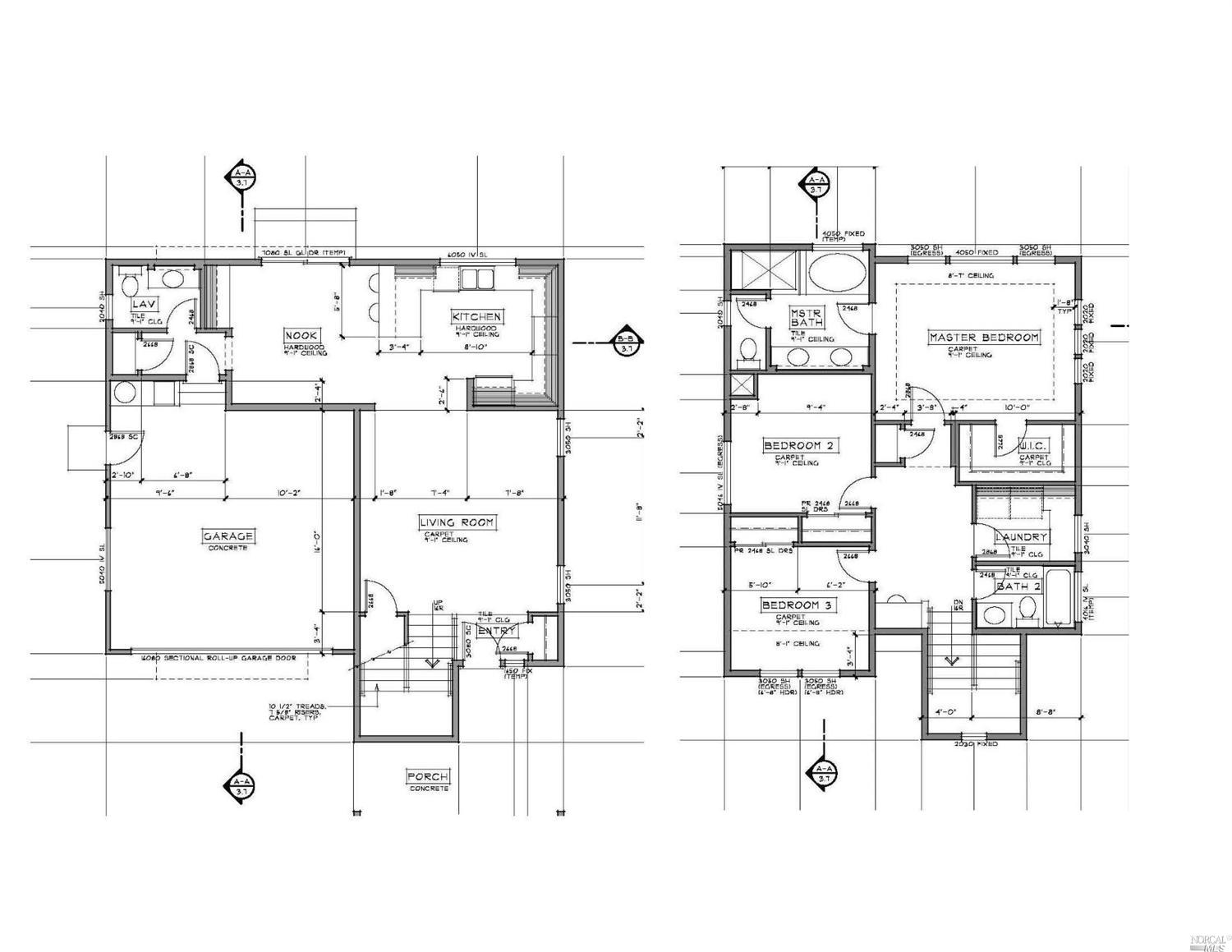 2676 Pern Place Santa Rosa, CA 95404 - Photo 1 of 1 Gallery Image 1