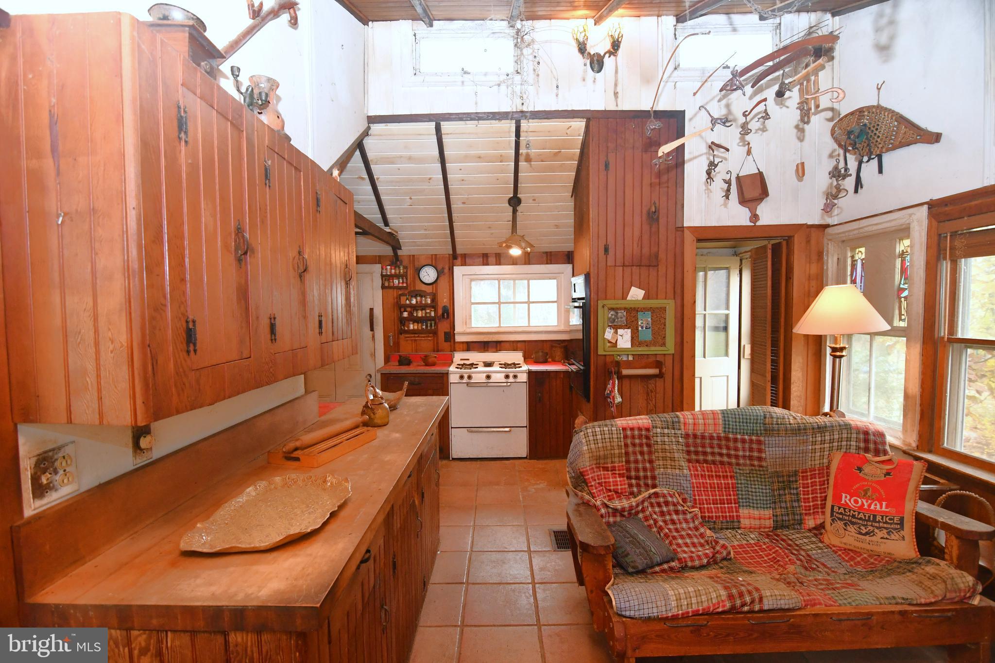 3923 Ferry Road Doylestown, PA 18902 - Photo 9 of 27 a bathroom with a tub sink and mirror