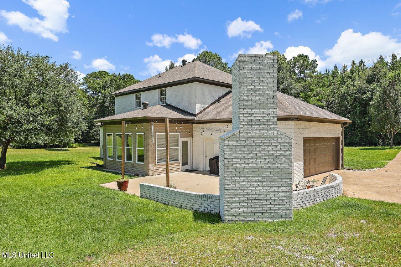 3521 Utah Road Lena, MS 39094 - Photo 29 of 47 3521 Utah Rd 33