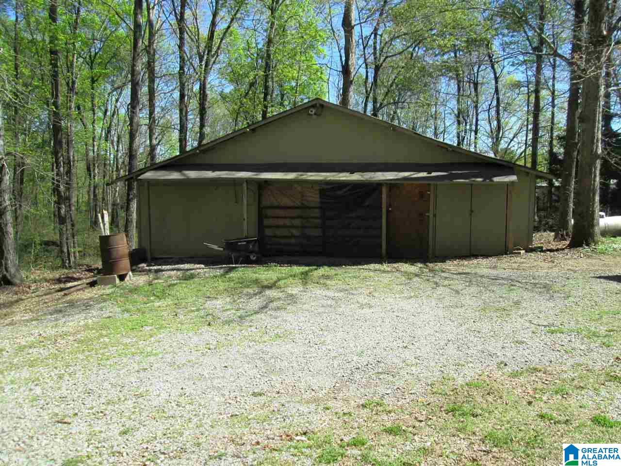 5550 Crawford Cove Road Steele, AL 35987 - Photo 10 of 36