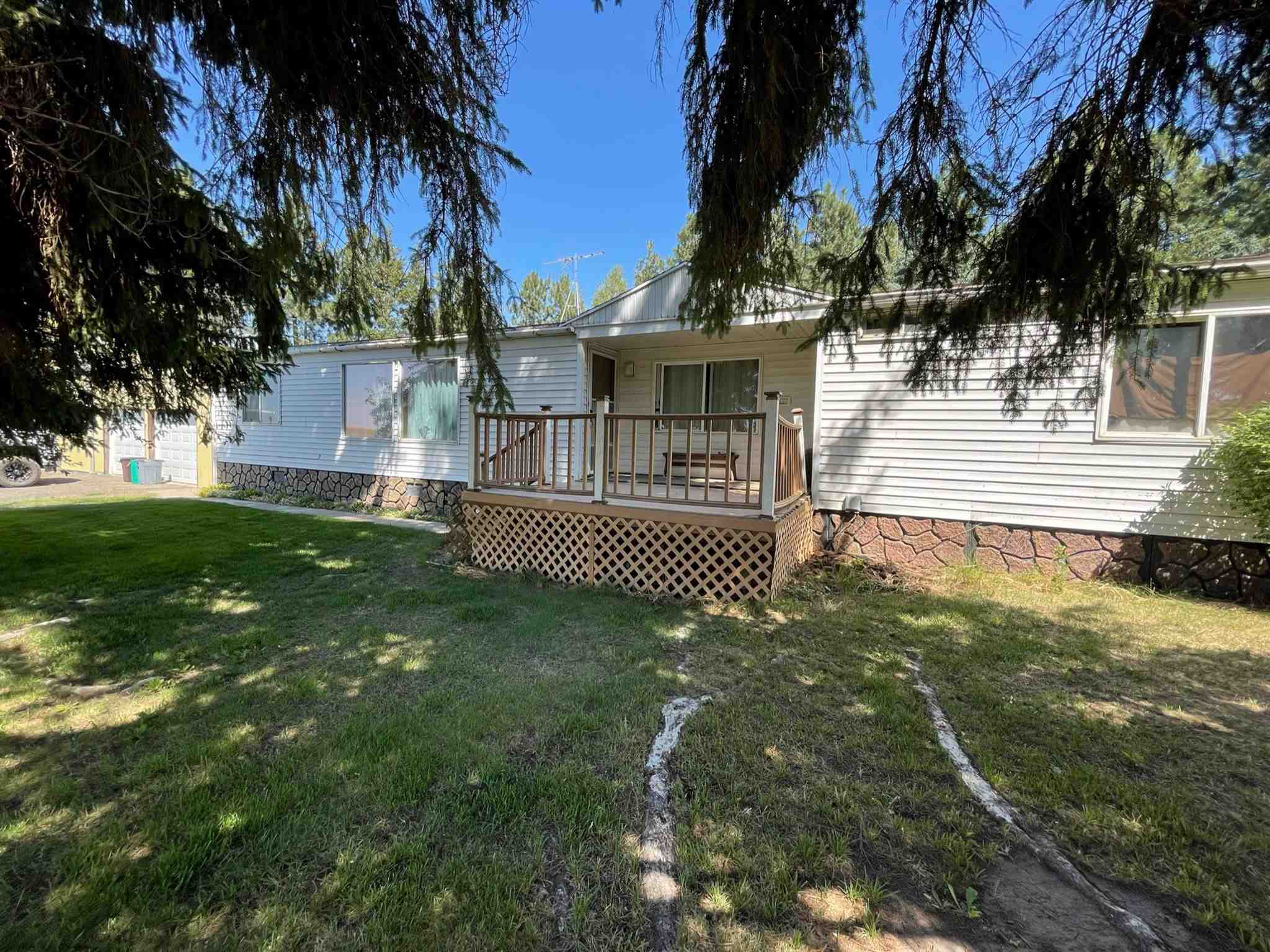 1002 Fanning Road Oakesdale, WA 99158 - Photo 1 of 28 Gallery Image 1