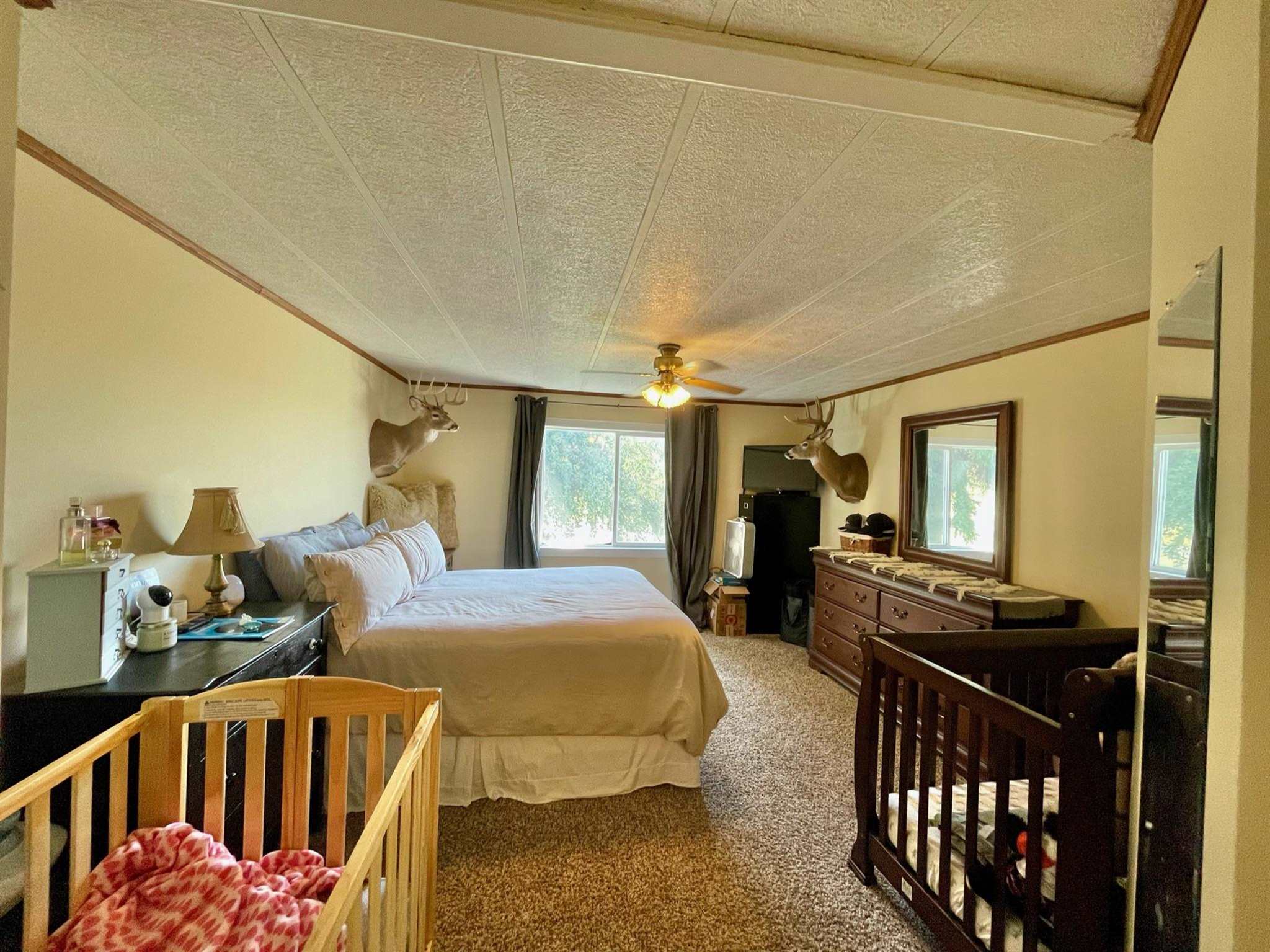 1002 Fanning Road Oakesdale, WA 99158 - Photo 12 of 28 Gallery Image 12