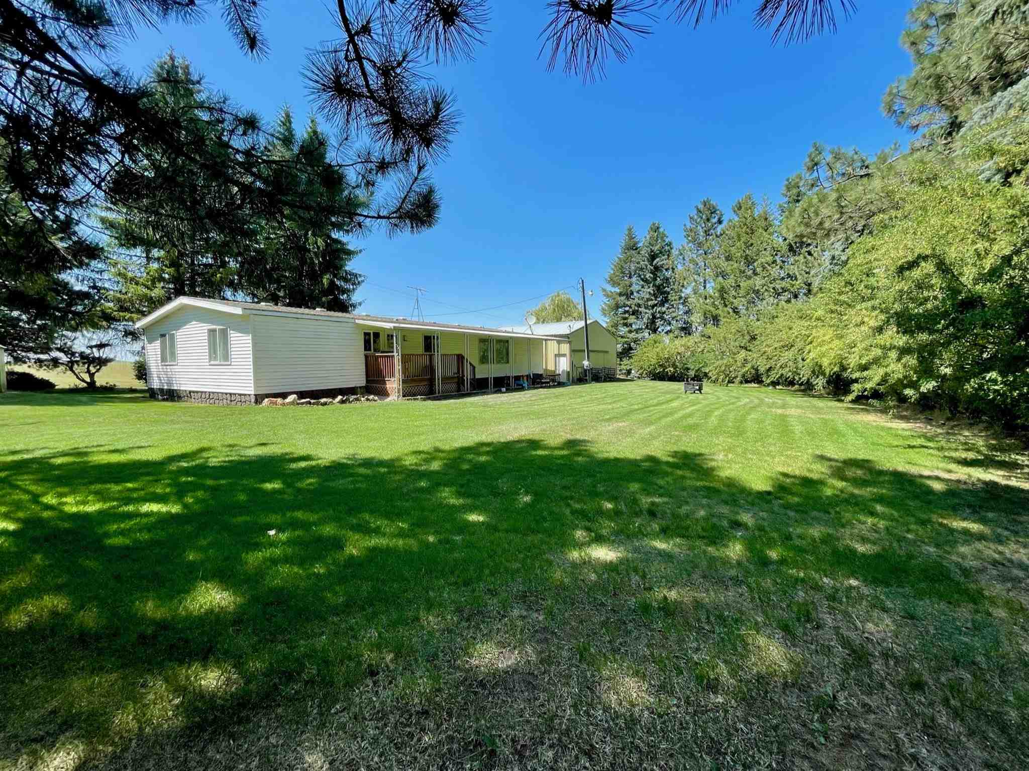 1002 Fanning Road Oakesdale, WA 99158 - Photo 18 of 28 Gallery Image 18