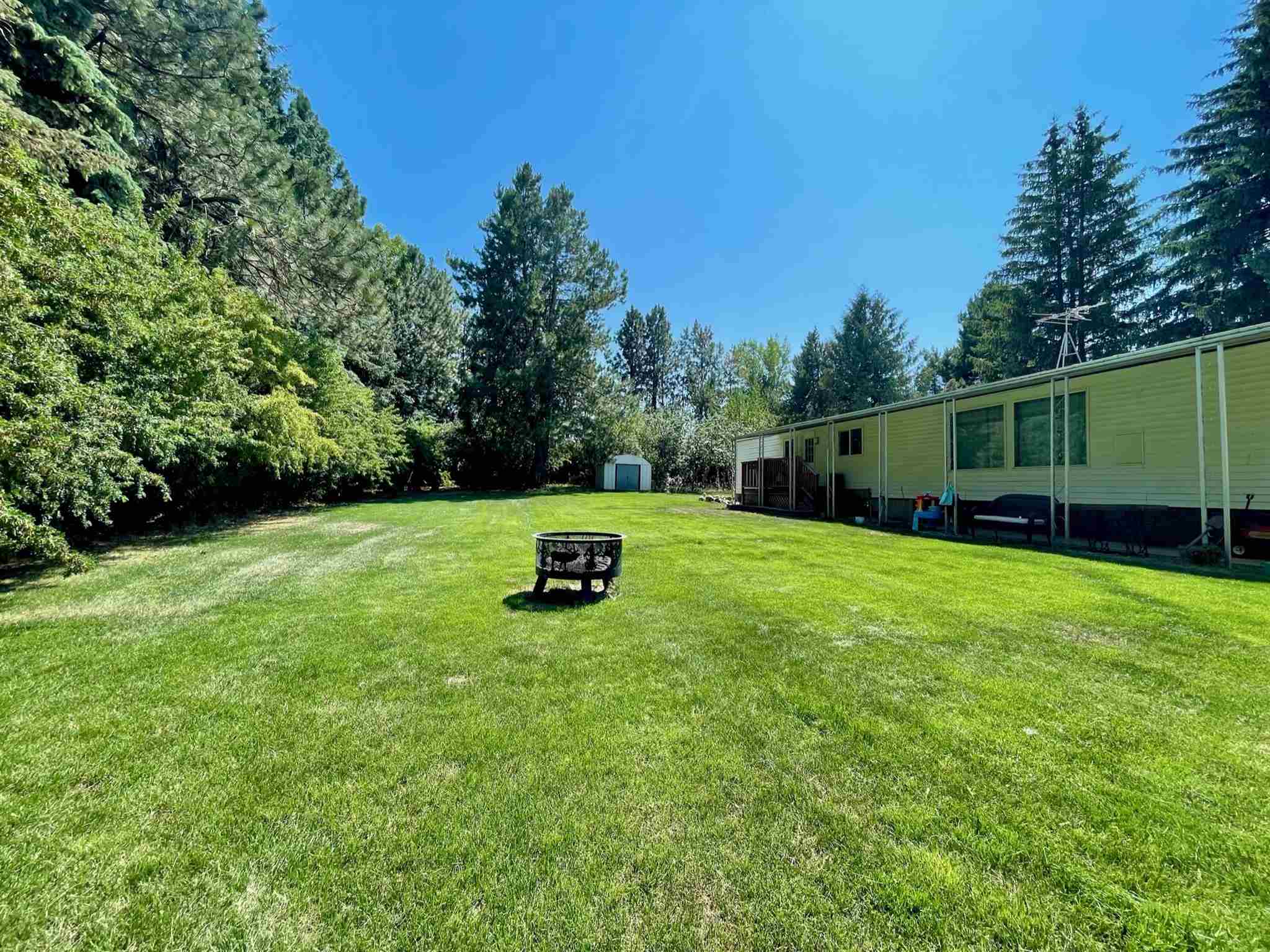 1002 Fanning Road Oakesdale, WA 99158 - Photo 19 of 28 Gallery Image 19