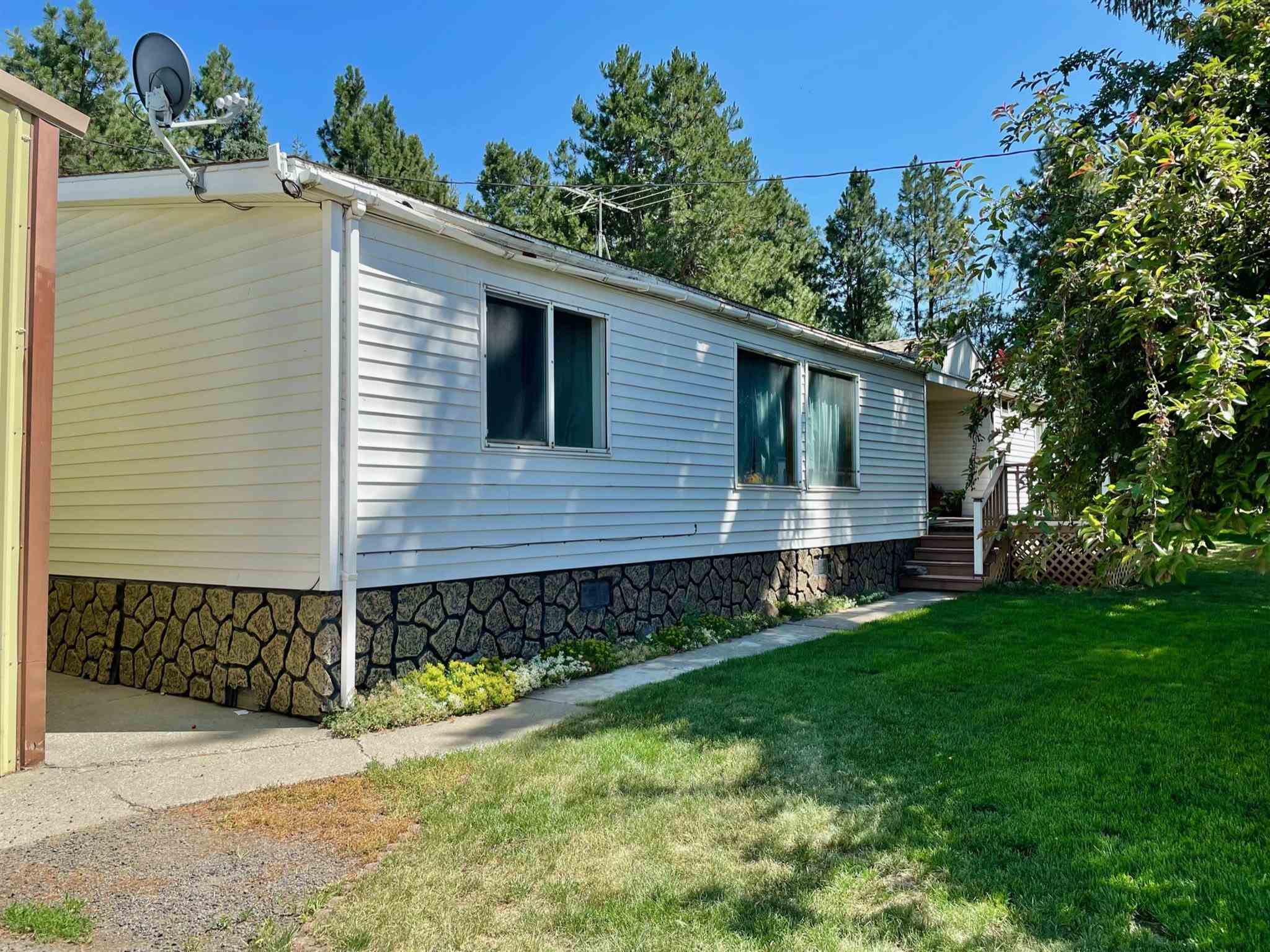 1002 Fanning Road Oakesdale, WA 99158 - Photo 2 of 28 Gallery Image 2