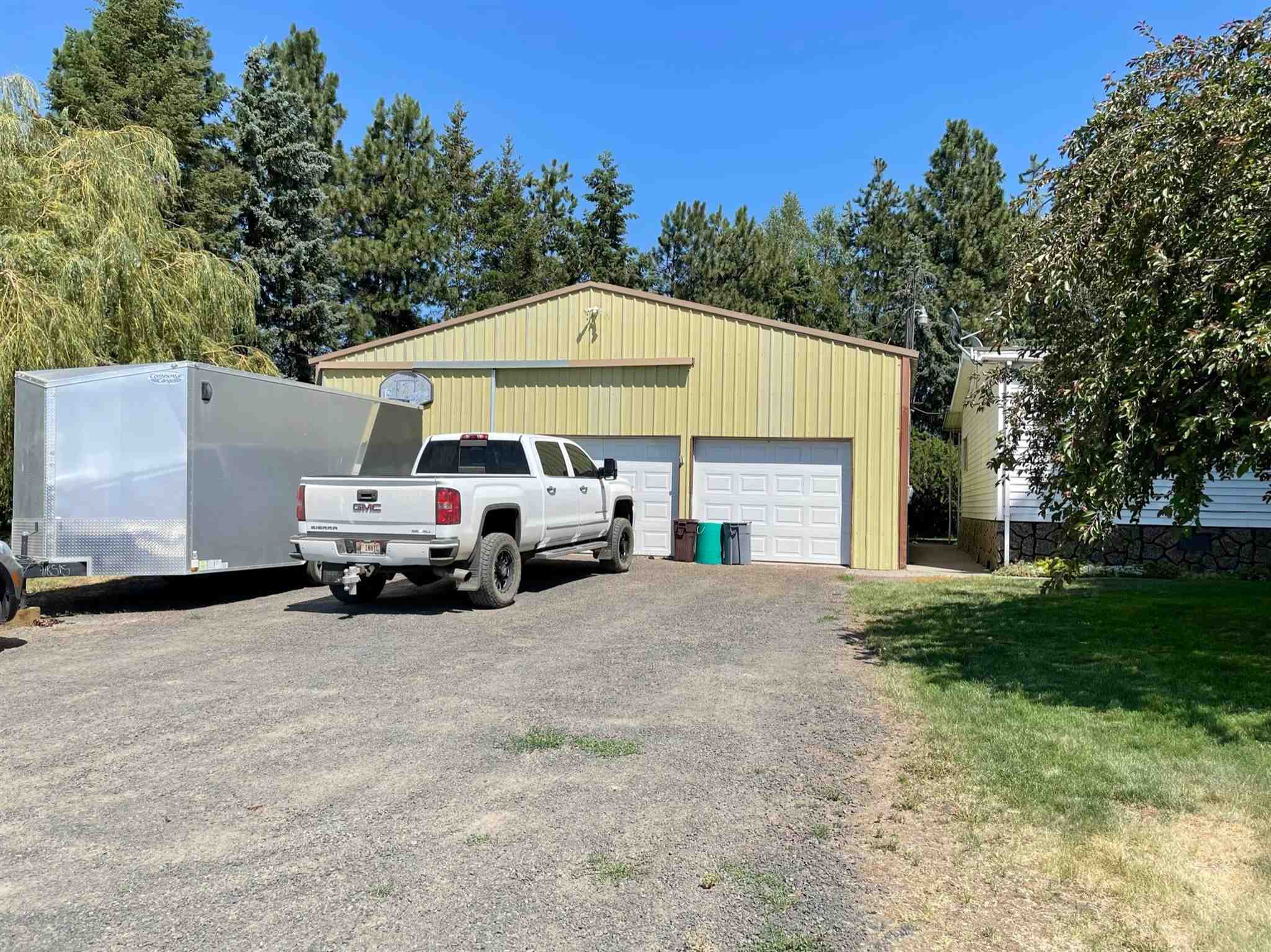 1002 Fanning Road Oakesdale, WA 99158 - Photo 22 of 28 Gallery Image 22