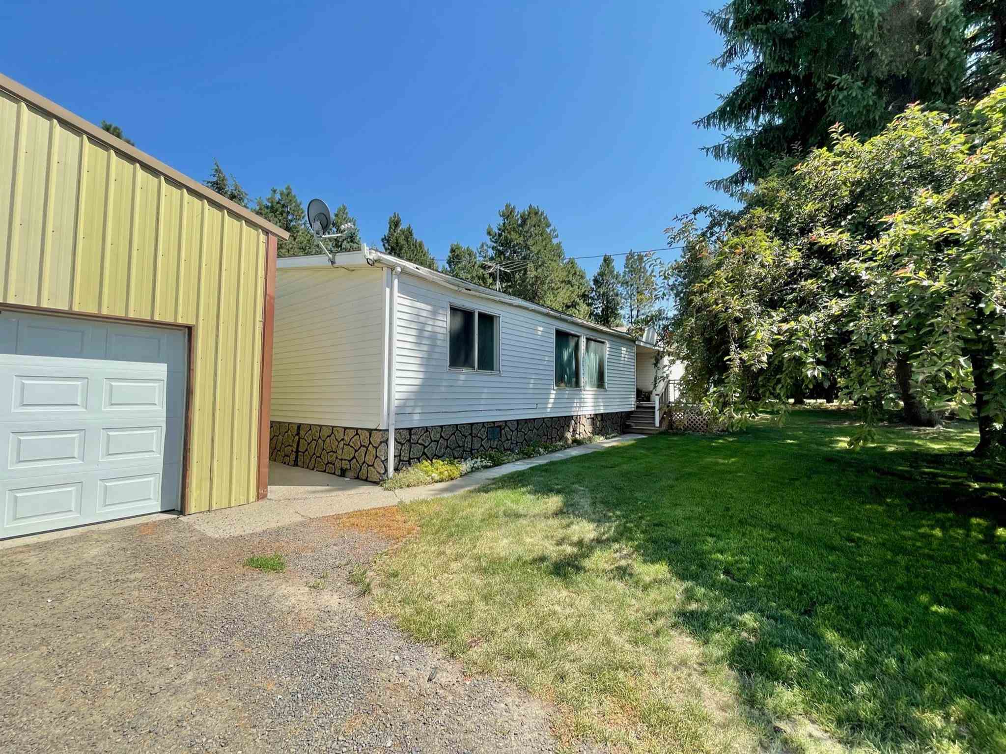 1002 Fanning Road Oakesdale, WA 99158 - Photo 23 of 28 Gallery Image 23