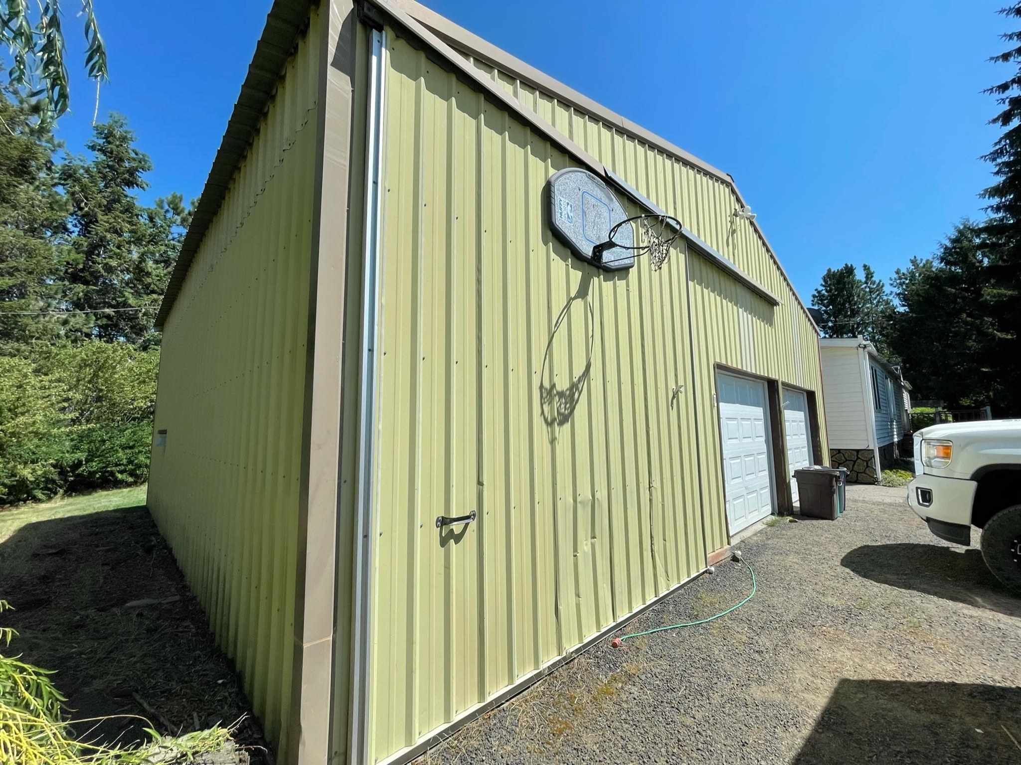 1002 Fanning Road Oakesdale, WA 99158 - Photo 24 of 28 Gallery Image 24