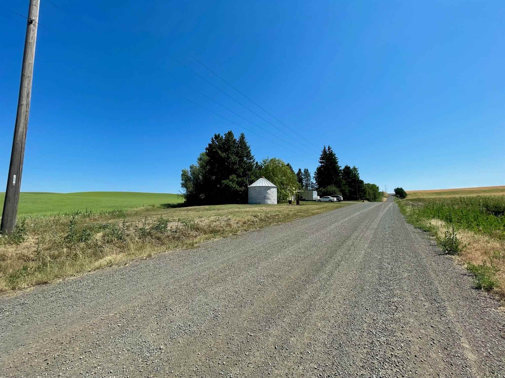 1002 Fanning Road Oakesdale, WA 99158 - Photo 26 of 28 Gallery Image 26