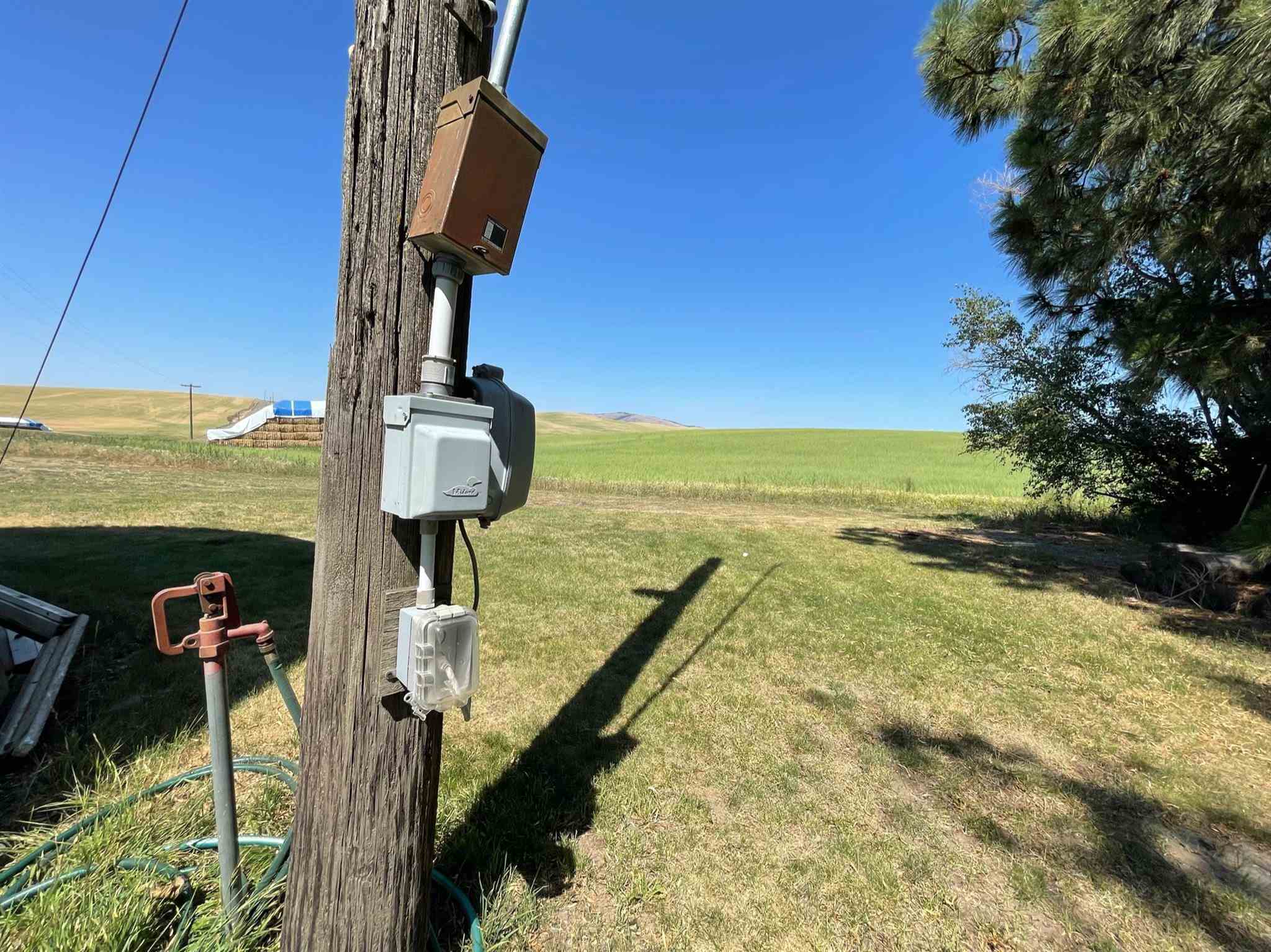 1002 Fanning Road Oakesdale, WA 99158 - Photo 27 of 28 Gallery Image 27