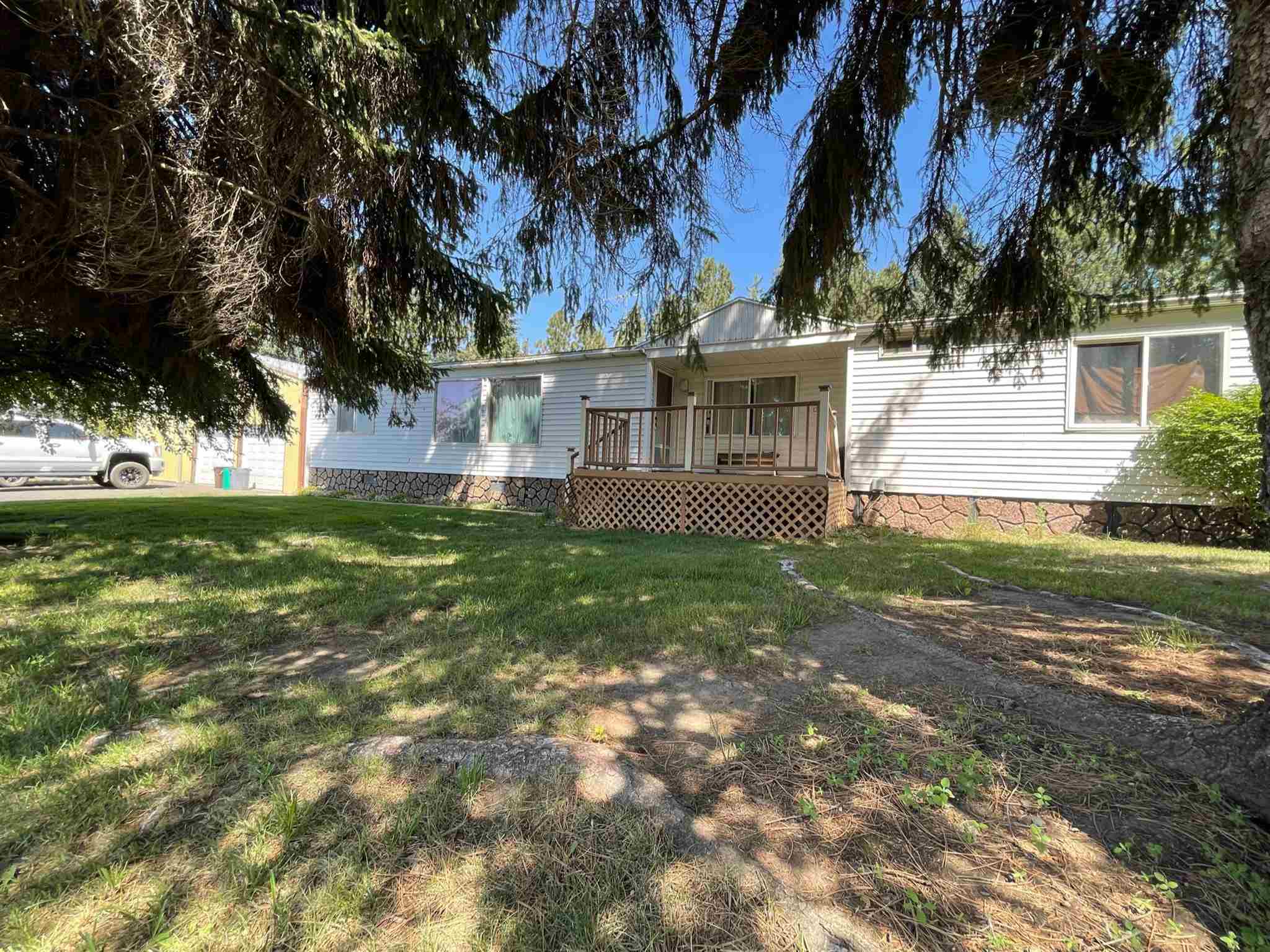 1002 Fanning Road Oakesdale, WA 99158 - Photo 3 of 28 Gallery Image 3