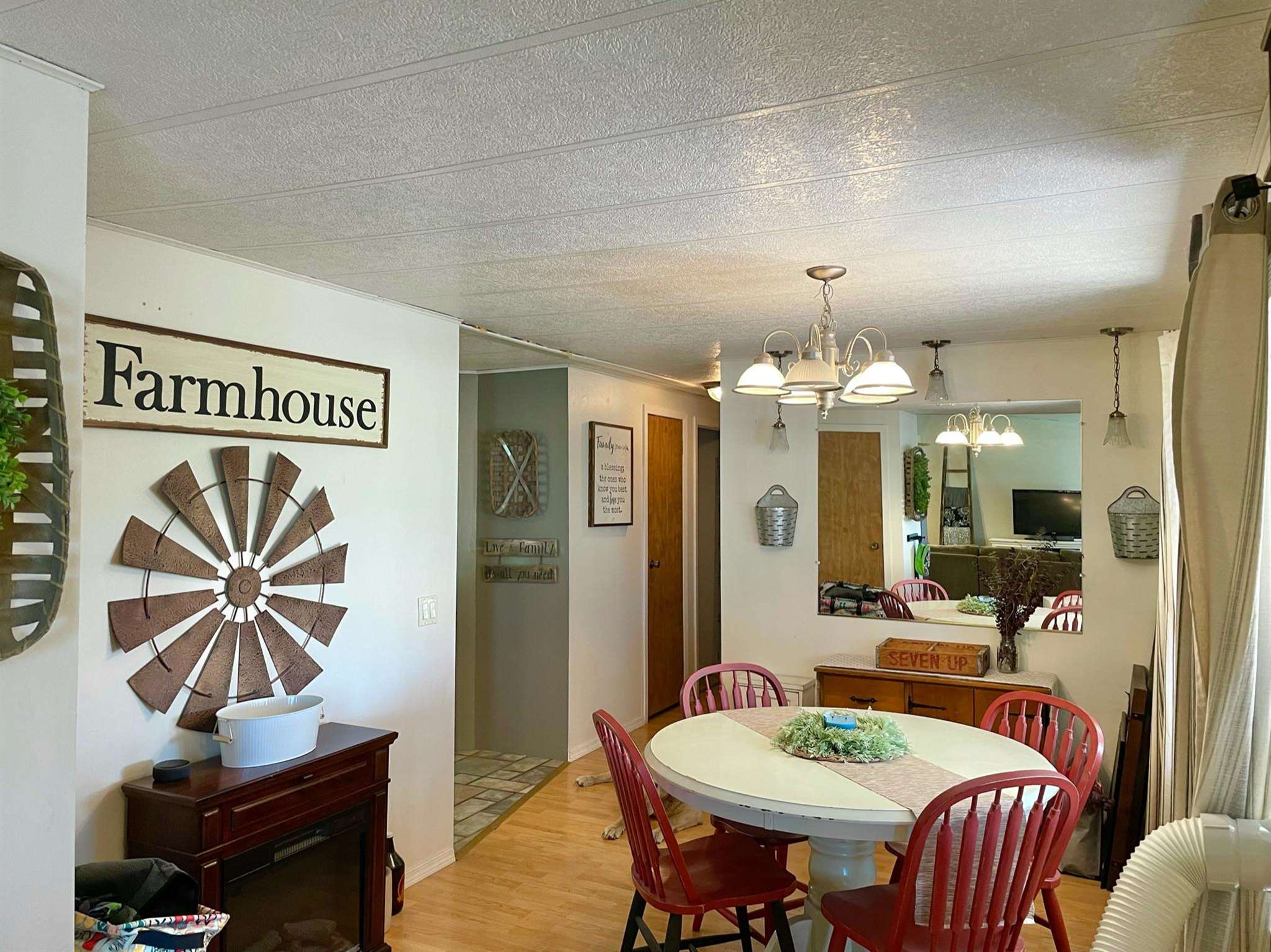 1002 Fanning Road Oakesdale, WA 99158 - Photo 4 of 28 Gallery Image 4