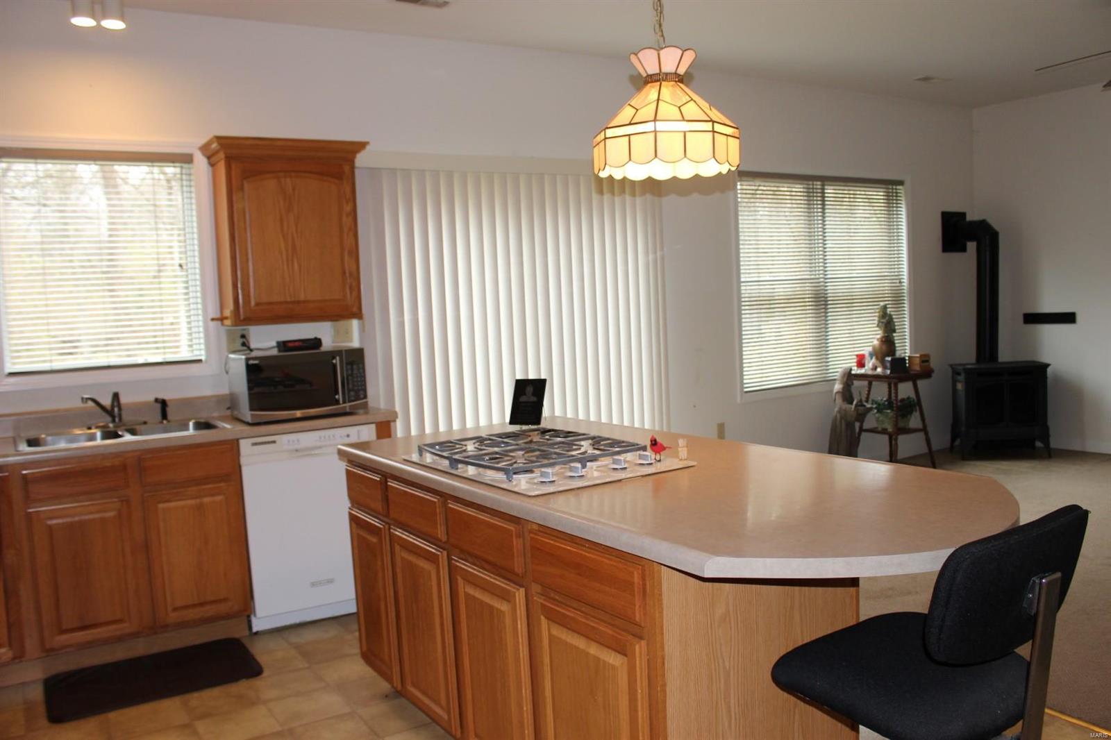 956 Pokey Road Pocahontas, IL 62275 - Photo 7 of 43 Gallery Image 7