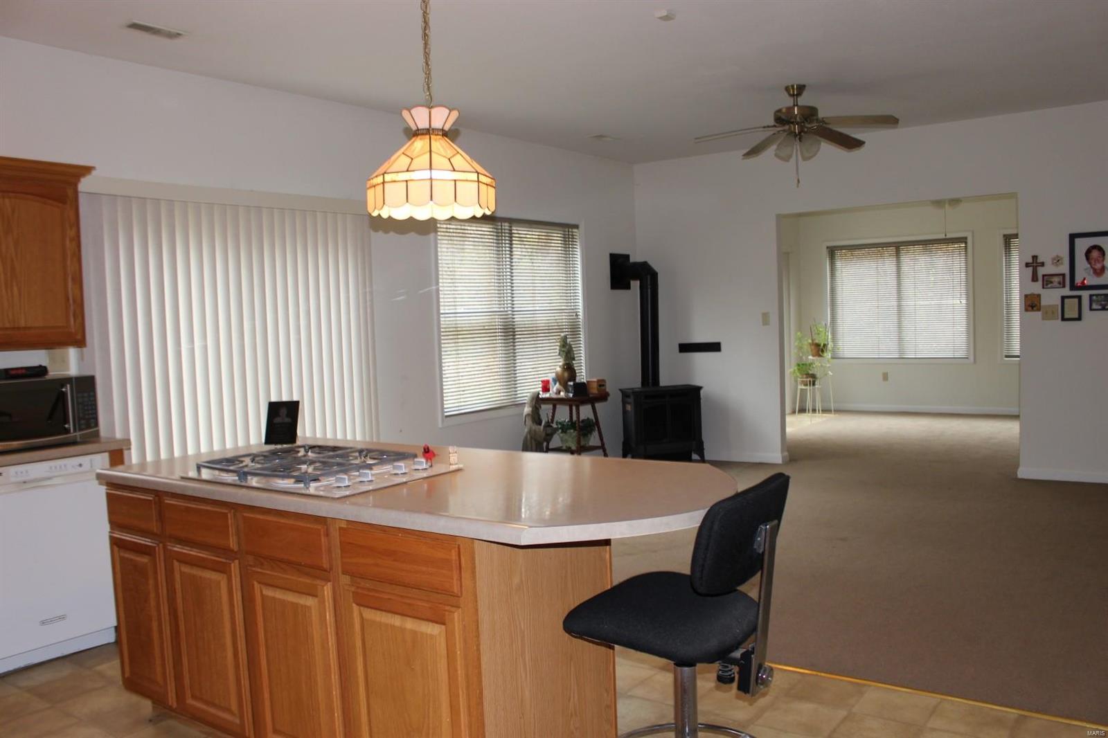 956 Pokey Road Pocahontas, IL 62275 - Photo 8 of 43 Gallery Image 8