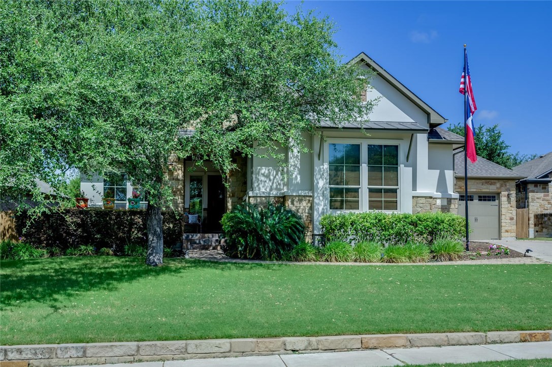 323 Naples Lane Austin, TX 78737 - Photo 1 of 1