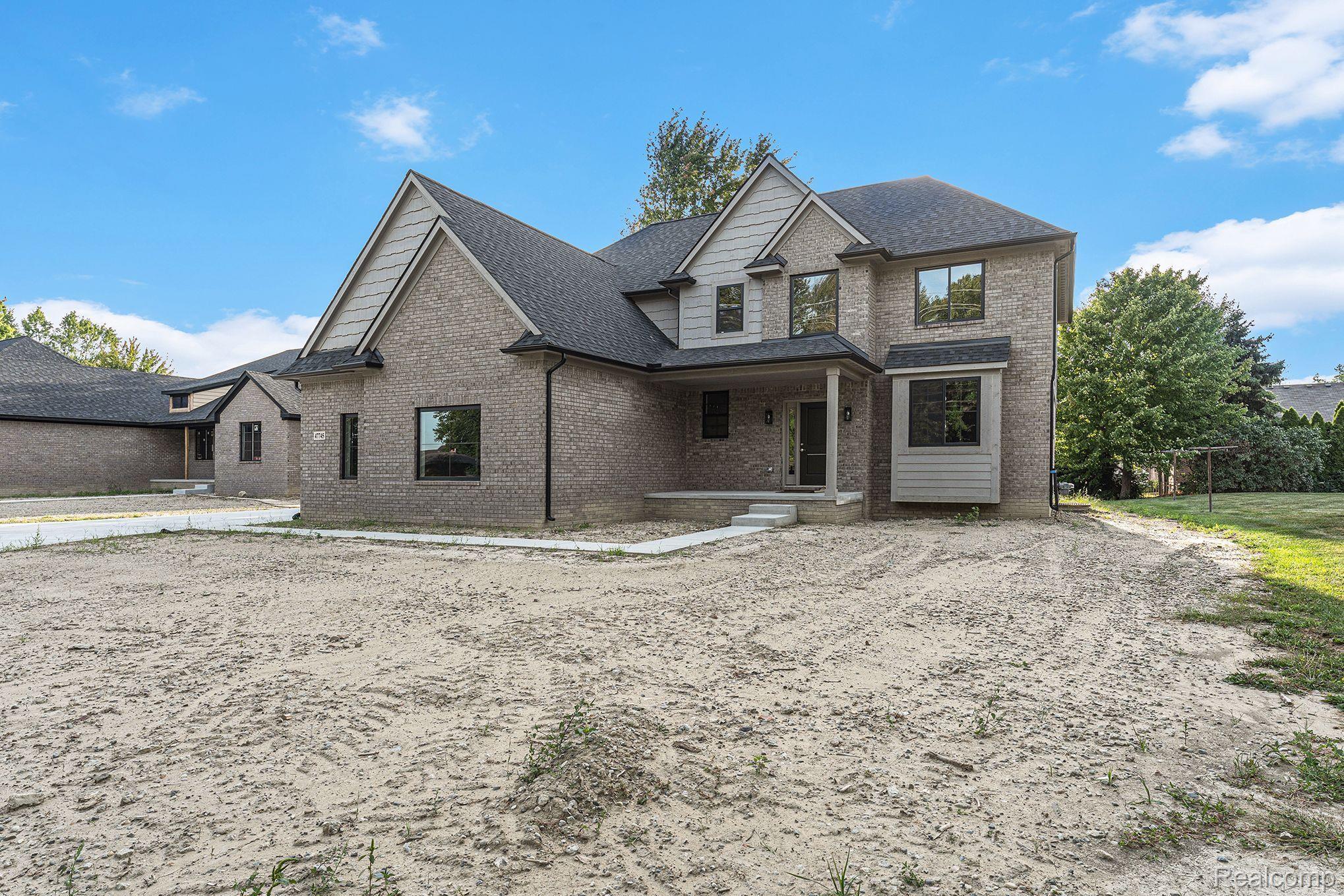 47745 Card Road Macomb, MI 48044 - Photo 2 of 29 Gallery Image 2