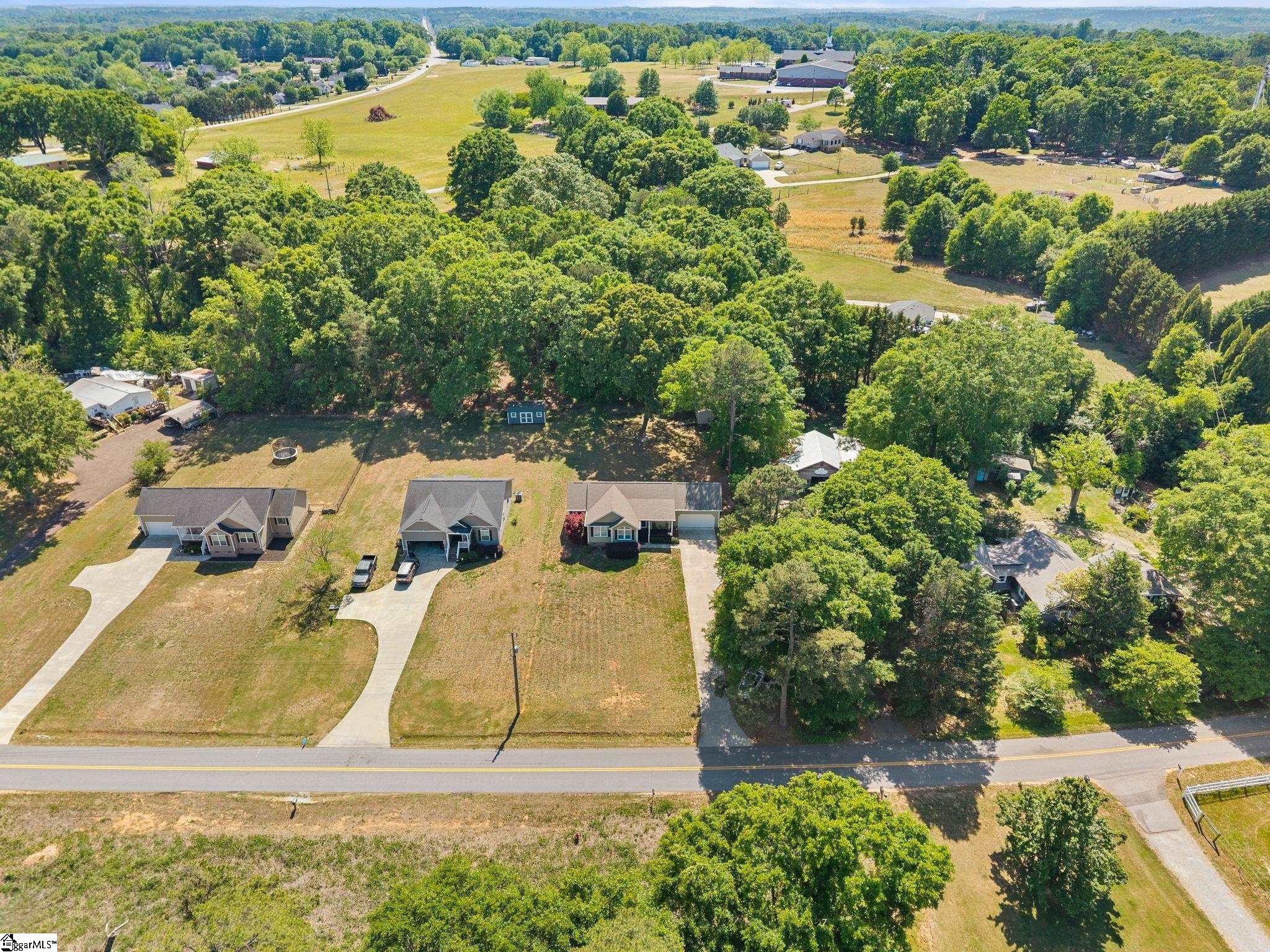 190 Yates Road Liberty, SC 29657 - Photo 43 of 44 Gallery Image 43