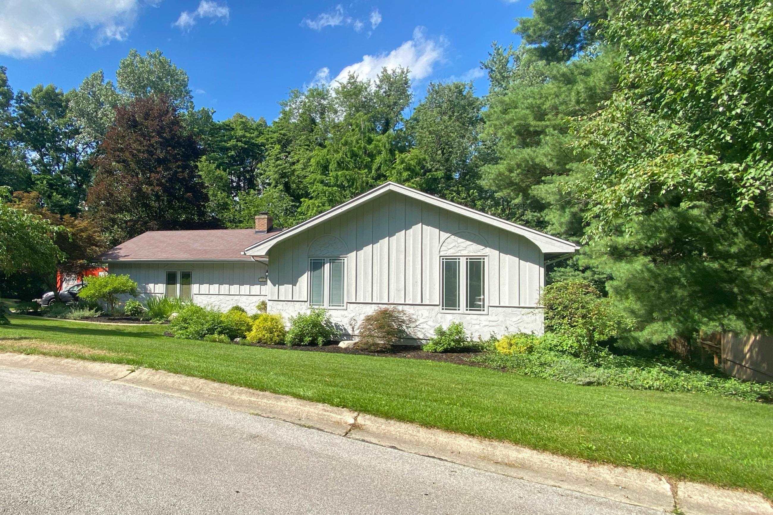 17333 Post Tavern Road Granger, IN 46530 - Photo 1 of 33 Gallery Image 1