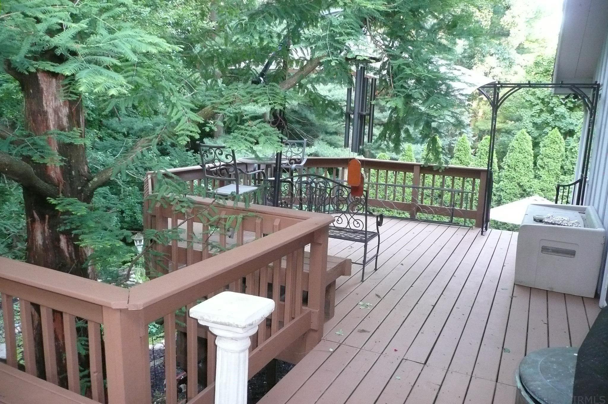 17333 Post Tavern Road Granger, IN 46530 - Photo 24 of 33 Gallery Image 24