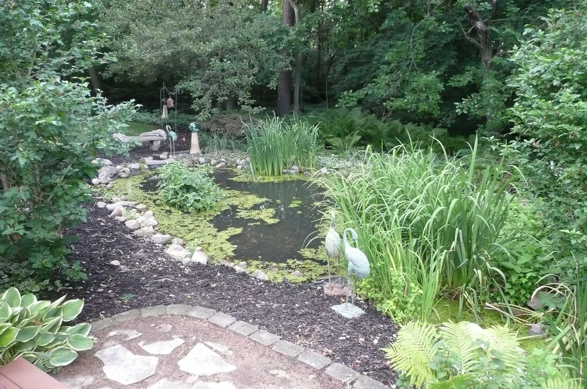 17333 Post Tavern Road Granger, IN 46530 - Photo 27 of 33 Gallery Image 27