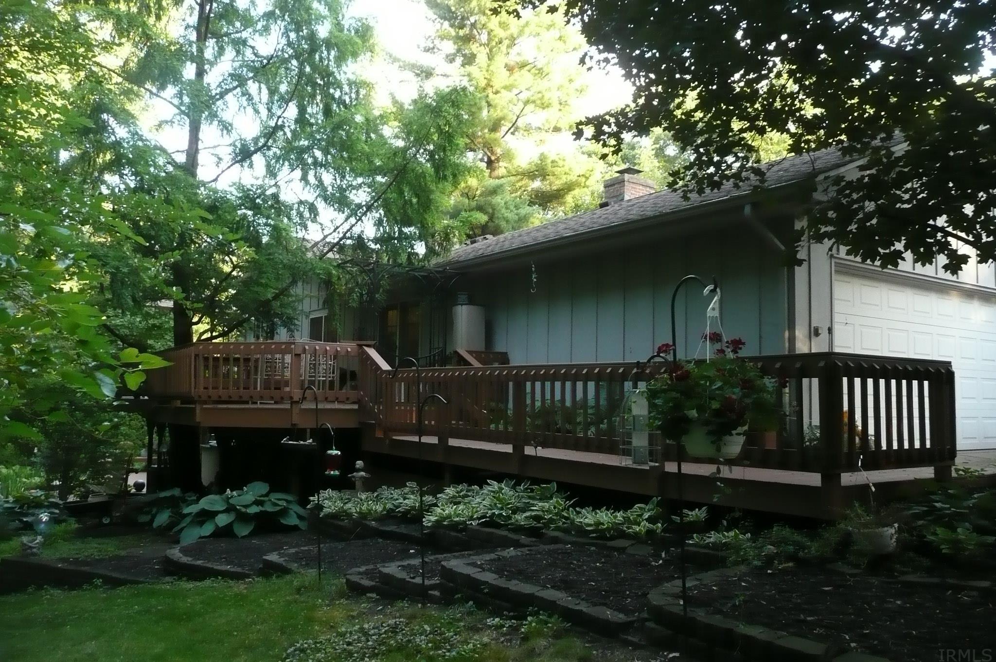 17333 Post Tavern Road Granger, IN 46530 - Photo 32 of 33 Gallery Image 32