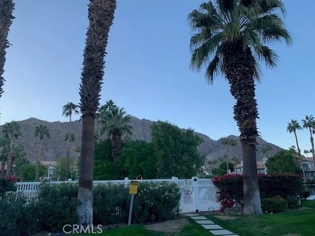 $5,800 | 55087 Tanglewood, Unit 1, La Quinta, CA 92253