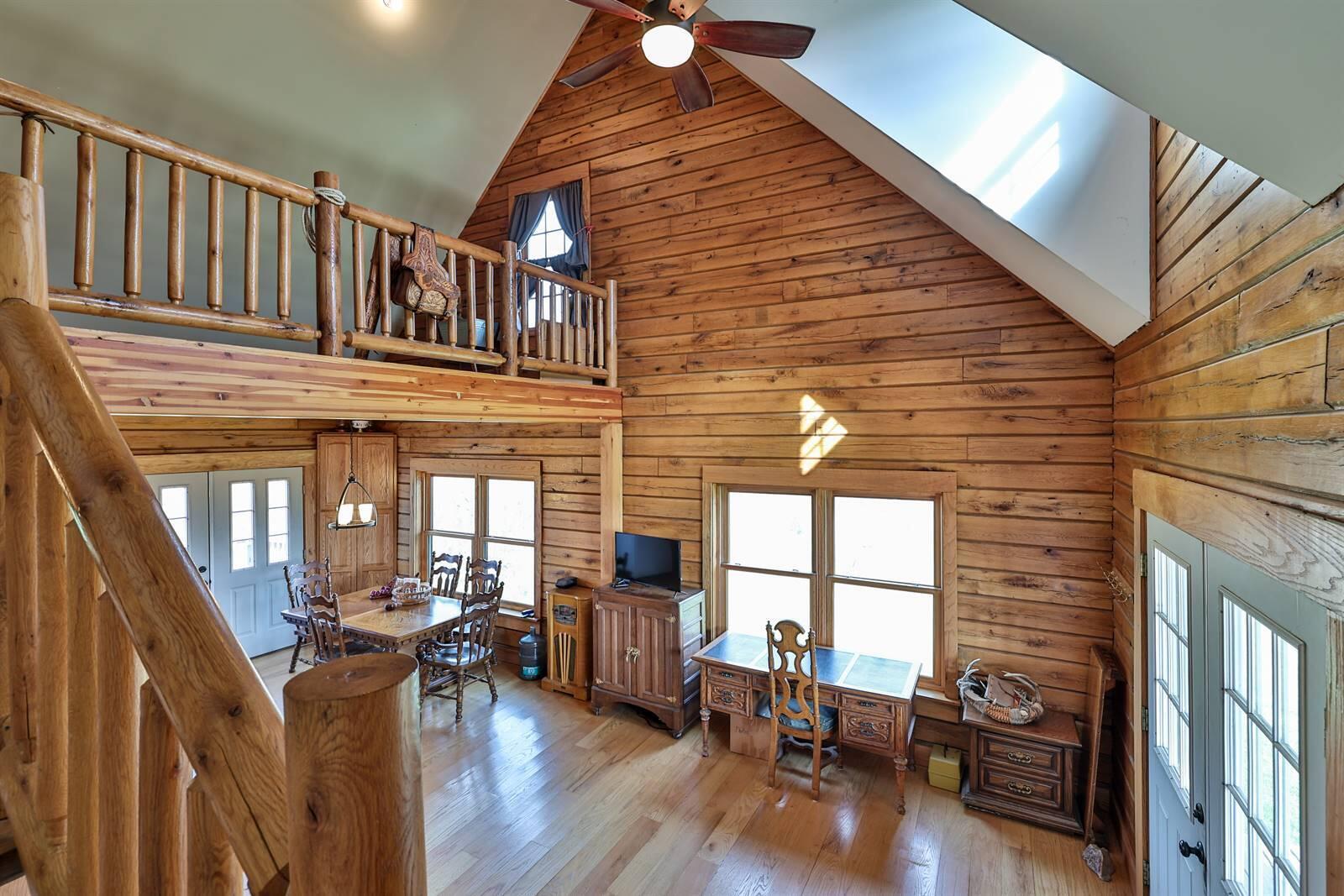 3815 Georgetown Road Owenton, KY 40359 - Photo 22 of 43