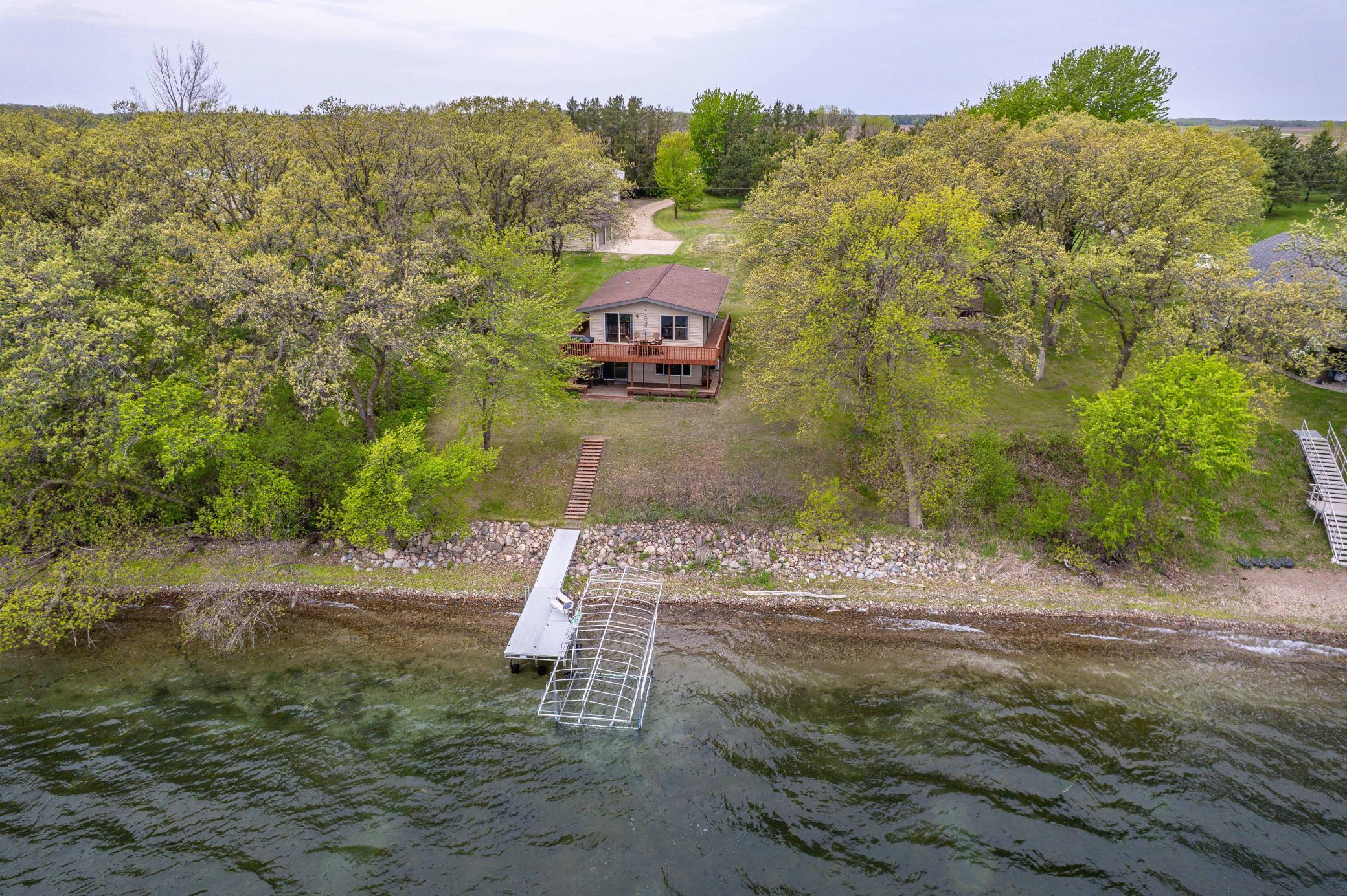23716 West Silver Lake Road Battle Lake, MN 56515 - Photo 1 of 93