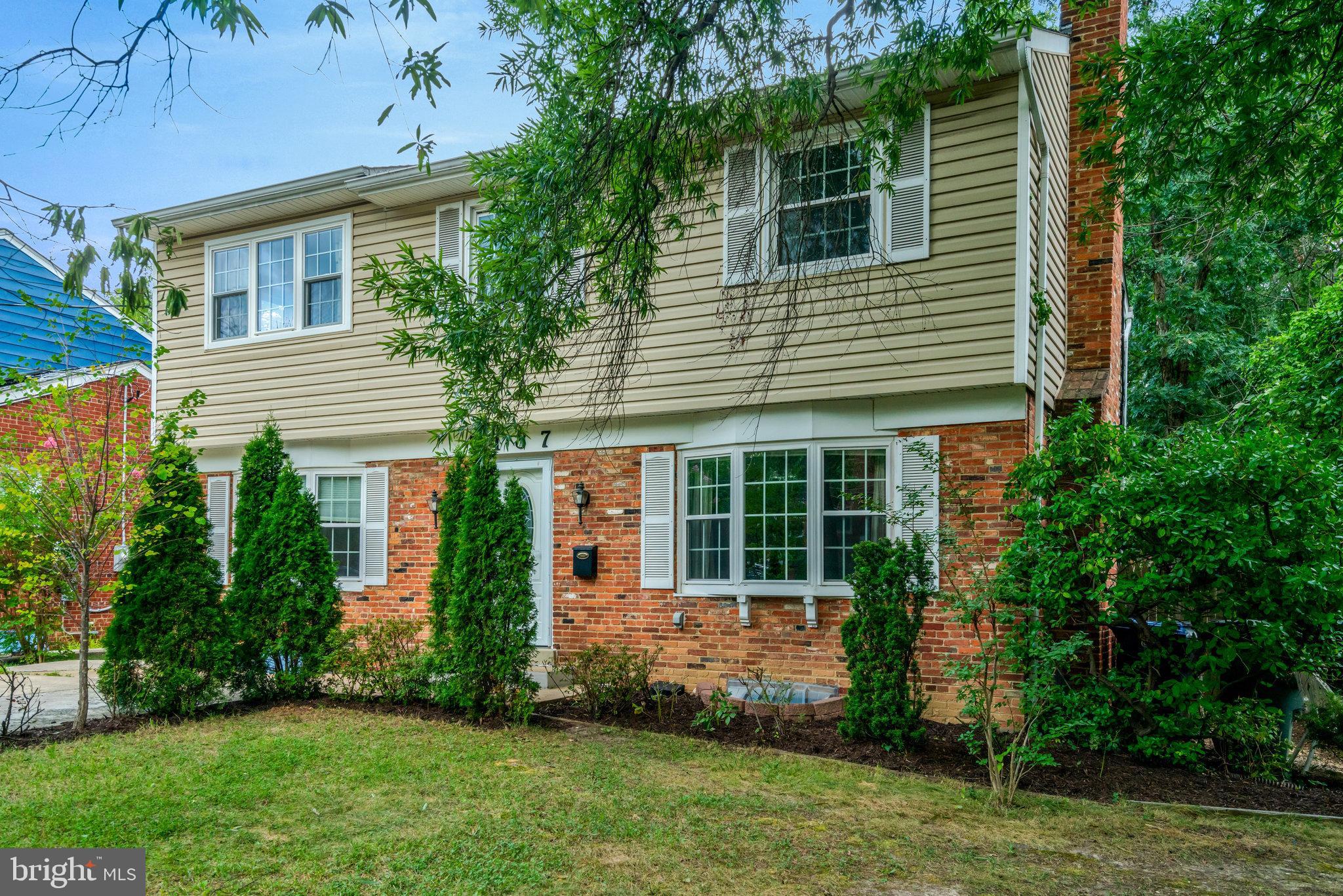 5187 Seminary Road Alexandria, VA 22311 - Photo 1 of 55 Gallery Image 1